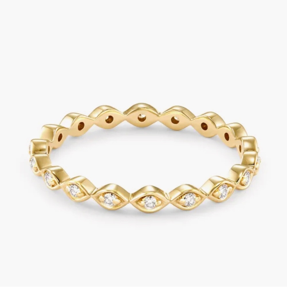 Kendra Scott Ring